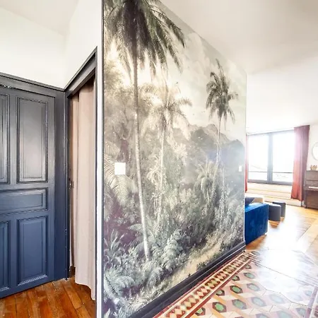 Dom wakacyjny Jolie M'home - Maison 15 Pers, 5 Sdb, 5 Wc, Proche Puy Du Fou Mauleon